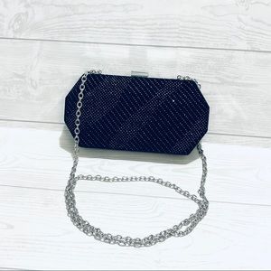 INC International Concepts Clutch Crossbody Bag